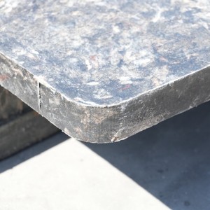 Pallet in fibra di vetro per la fabbricazione di blocchi di fibra Pallet GMT per macchine per mattoni in calcestruzzo a prezzi all'ingrosso - Product Image 2