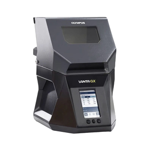 เครื่องวิเคราะห์ทองคำแบบตั้งโต๊ะ Olympus Vanta GX Countertop XRF เครื่องวิเคราะห์โลหะมีค่าแบบตั้งโต๊ะ เครื่องวิเคราะห์ด้วยรังสีเอกซ์ หน้าจอสัมผัสสีเต็มรูปแบบ รับประกัน 3 ปี - Product Image 3