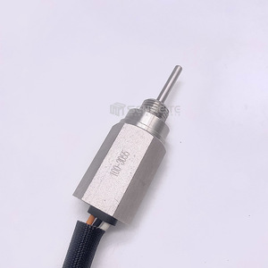 เซ็นเซอร์วัดอุณหภูมิ Senwitt รุ่น 100-3055 สำหรับรถขุดและรถตักล้อยาง - Product Image 4