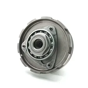 Juego de Transmisión CVT JF011E RE0F10A 30T y Correa de Cadena 901047 para Altima Sentra CVT 2007 - Product Image 4