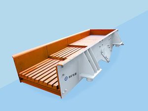 चीन निर्माता <span class=keywords><strong>Gzd</strong></span> 960 3800 ख़ाकी हिल फीडर कीमत - Product Image 6