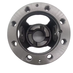 Cubierta del Diferencial de Transmisión AWD 45822-3B450, Carcasa del Diferencial A6LF2 A6LF3 para Hyu Ndai para Ki a 458223B450 45822 3B450 - Product Image 6