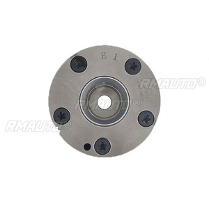 13025-1KC2C Ajustador de Admisión del Motor, Piñón de Entrada del Árbol de Levas, Pieza de Sincronización del Escape para Nissan MR16, Accesorios para Automóviles - Product Image 4