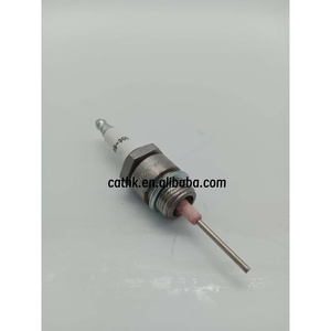 Bujía industrial para generador, para motores diésel G35088, G3512B, G35168, G3516C, G3520B, G3520C, G3520, de uso pesado - Product Image 4