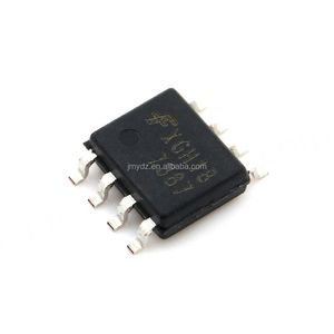 Controlador de Balasto FAN7387MX FAN7387 con Marca 7387, Paquete SOP-8 - Product Image 6