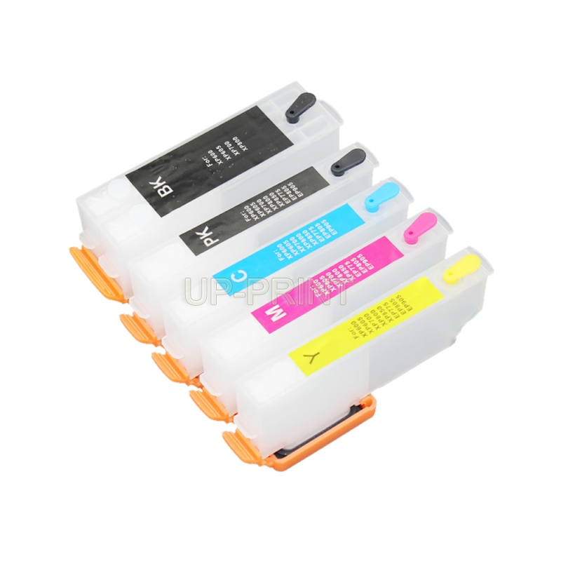 T33 33XL T3351-T3354 совместимый картридж с чернилами для принтера Epson XP-530 XP-630 XP-635 XP-640 XP-830 XP-900 xp-7100 xp700 принтер
