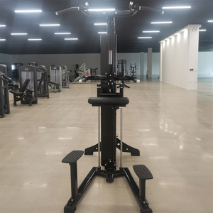 <span class=keywords><strong>Dhz</strong></span> Dip Chin Assist Assisted Chin Dip Machineassisted Pull up Machine Gymassist Dip Chinassisted Pull up Machine - Product Image 4