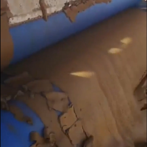 Xurui yüksek basınç vakumlu kemer filtresi basın çamur dehidratasyon Polyester filtre örgülü konveyör bandı kemer - Product Image 6