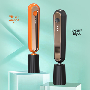 Limpiador de brochas de maquillaje de silicona, recargable, profesional, limpieza profunda, eléctrico - Product Image 6