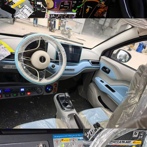 <span class=keywords><strong>2025</strong></span> Trung Quốc thực hiện Chất lượng cao tốc độ thấp xe điện Golf giỏ hàng sử dụng xe & tất cả các bộ phận của năng lượng mới Xe điện - Product Image 5