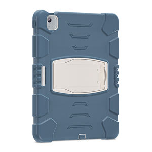 Housse en silicone pour <span class=keywords><strong>iPad</strong></span> Air 4 5 10.9 Inch Tablet Accessories Fancy Protective Case For <span class=keywords><strong>iPad</strong></span> Pro 12.9 Case - Product Image 1