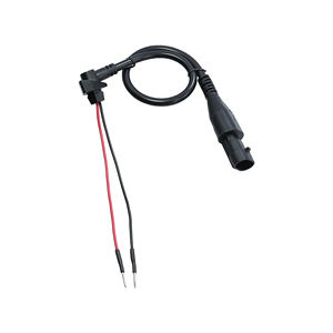 Sert ortamlar için özel 1P 6P AMP su geçirmez 15 serisi otomatik konektör Overmolding tipi kablo demeti - Product Image 1