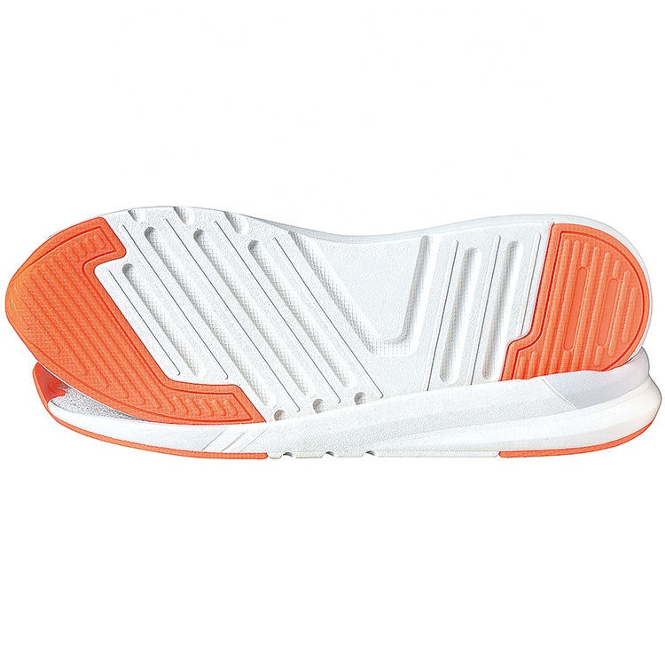 Распродажа, эластичная подошва из ЭВА для детских беговых кроссовок