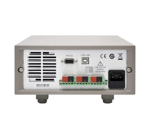 ITECH IT6333C แหล่งจ่ายไฟแบบตั้งโปรแกรมได้สามช่องสัญญาณ 180W สำหรับห้องปฏิบัติการ ซีรีส์ IT6300 ประสิทธิภาพสูง โปรแกรมได้ สามช่องสัญญาณ - Product Image 3