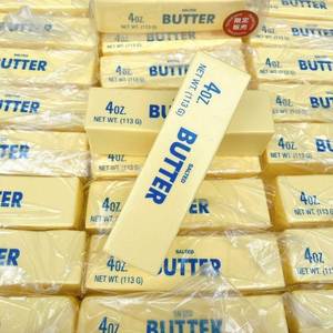 Kawaii Soft Squeeze Slow Rising Toys Butter Stick Squishy Toy - Product Image 5