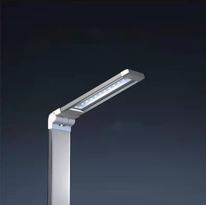 Lámpara de Curado de <span class=keywords><strong>Uñas</strong></span> LED BIN de Secado Rápido, Lámpara de Fototerapia UV de Escritorio Plegable, Lámpara de Gel Recargable - Product Image 4