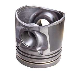 C6121 Piezas de motor de culata de maquinaria de China, pistón de revestimiento de cilindro C6121 + B - Product Image 6