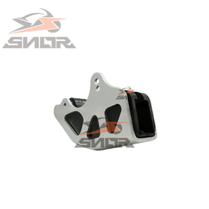 SNOR Haute Qualité Moto Drive Chain Guard En Alliage D'aluminium <span class=keywords><strong>Dirt</strong></span> Bike Guide De Chaîne pour KTM/<span class=keywords><strong>ZONGSHEN</strong></span> - Product Image 3