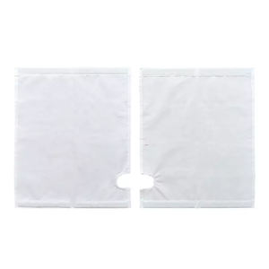 Enveloppes de boîte <span class=keywords><strong>aux</strong></span> <span class=keywords><strong>lettres</strong></span> magnétiques vierges personnalisées pour sublimation, couvre-boîtes <span class=keywords><strong>aux</strong></span> <span class=keywords><strong>lettres</strong></span> de qualité supérieure - Product Image 4