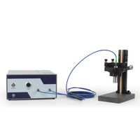 Optical Reflective Film Thickness Gauge Measurement Instrument Optical Instruments Testing Equipment