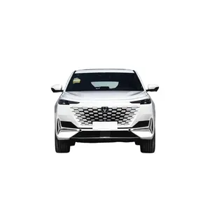 2023 חם changan מכונית changan uni-k 2.0t 5 seater suv 4 מכונית בנזין ספורט חדש למבוגרים