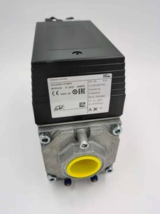 Solénoïde combiné à gaz Kromschroder CG225R01-DT2WF1Z en stock 84741236 (Allemagne) - Product Image 3