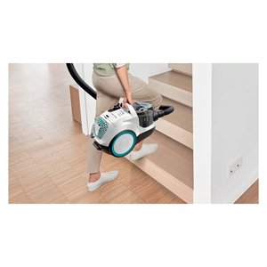 Aspiradora 550W 2 Litros SERIE 4 BGC21HYG1 ProHygienic Blanca y Negra - Product Image 3