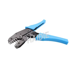 crimping tool crimping plier multi tool hands for wire terminals HD-CTB