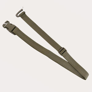 Cinturón Táctico de Nylon GAF500D con Hebilla de Fijación para Funda de Pistola, Primavera 2024 - Product Image 2