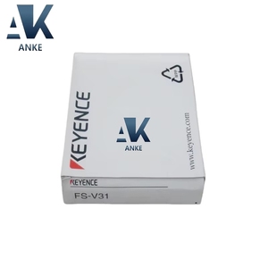 Capteur à fibre optique Keyence FS-V11/ FS-V21 /FS-V21R /FS-V31 /FS-V31P CA-DRW8M CA-DRW4F - Product Image 1