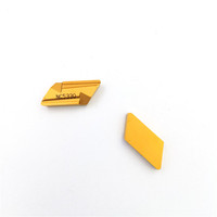 KNUX160410R-11 NC5330 Inserts Korloys KNUX INSERTOS KORLOYS Outils de coupe