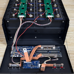 เซลล์แบตเตอรี่แบบแท่งปริซึม LFP เกรดพรีเมียม A+ REPT 302Ah 3.2V ผ่านการตรวจสอบคุณภาพอย่างเข้มงวด ออกแบบมาสำหรับระบบไฟฟ้าแบบสแตนด์อโลน มีสินค้าในยุโรป - Product Image 4