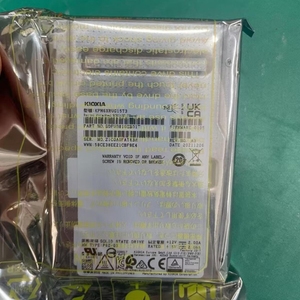 KPM6XRUG15T3 : SSD SAS-4 ultra-rapide haute capacité, un pilier de stockage ultra-fiable pour les centres de données. Le Kioxia KPM6XRUG15T3 est un - Product Image 4