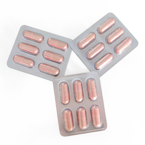 2025แคปซูลเพิ่มพลังสมุนไพรสำหรับผู้ชายแคปซูลเพิ่มพลังให้การสนับสนุนด้านสุขภาพของผู้ชาย - Product Image 5