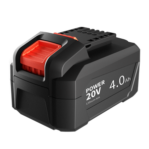Batterie d'alimentation pour outils Makita KAFUWELL DC4211 20v, remplacement, 18650 pour Makita 20v 4.0ah, batteries lithium-ion - Product Image 1