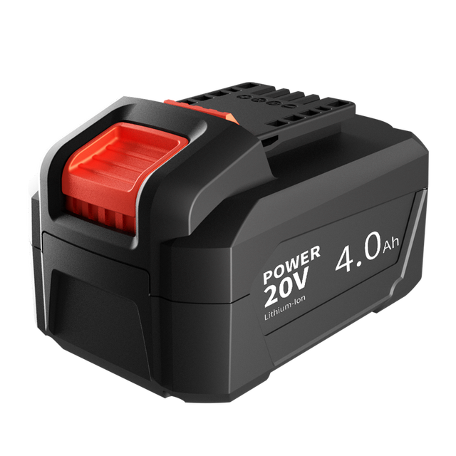 KAFUWELL DC4211 20v Replacement Tools Power Battery 18650 for 20v 4.0ah Lithium Ion Batteries
