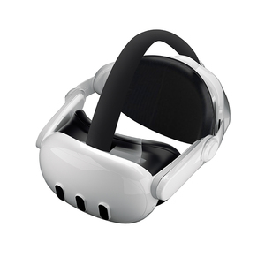 อุปกรณ์สวมศีรษะแบบปรับได้หลายมุมสำหรับแถบคาดศีรษะแบบ Quest3โลหะสำหรับ Oculus3 - Product Image 2