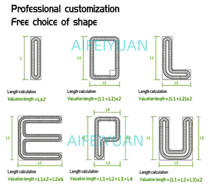 コンベアベルト寿司機ステンレス鋼マルチスタイルカスタマイズ可能 - Product Image 6