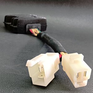 Redresseur <span class=keywords><strong>de</strong></span> <span class=keywords><strong>moto</strong></span> <span class=keywords><strong>de</strong></span> haute qualité matériau MOS 200W régulateur <span class=keywords><strong>de</strong></span> <span class=keywords><strong>tension</strong></span> <span class=keywords><strong>de</strong></span> <span class=keywords><strong>moto</strong></span> - Product Image 4