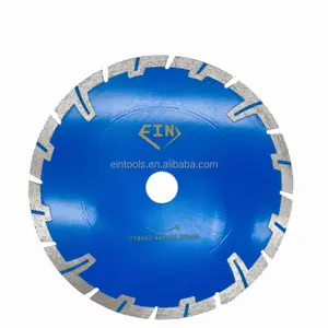 Granite Marble Saw Blade Circular Continue Turbo Hot-Press Diamond Cutting Blades