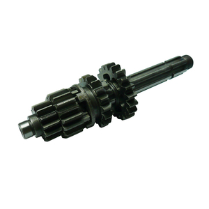 Sportsmoto EN STOCK Boîte de vitesses YX110 Arbre intermédiaire principal pour motos de cross, Pit Bikes, Pit <span class=keywords><strong>Motard</strong></span>, Minigp - Product Image 3