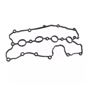 079103484C 079103483T AUDI A4 A6 A8 Q7 A7 R8 RS4 S8 ve VW Touareg 4.2L Motorlar için Oto Motor Silindir Kapak Contası - Product Image 2