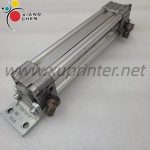 Cilindro Neumático Original Usado 87.334.005 para Máquina de Impresión Offset Heidelberg - Product Image 6