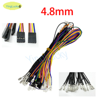 XINMOTEK XM-10/08 - Controlador de Botones para Joystick de Juegos Arcade con Cable Micro USB para PC/Raspberry Pi/Android, Sin Retraso