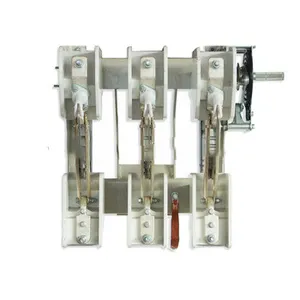 12KV FN18-12DR/630 high voltage Indoor Load break switch