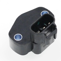 Sensor de posición del acelerador para MITSUBISHI RAIDER JEEP libertad DODGE 5073600AA 5086203AA 56027942A3 56027942AB TPS343 TH266