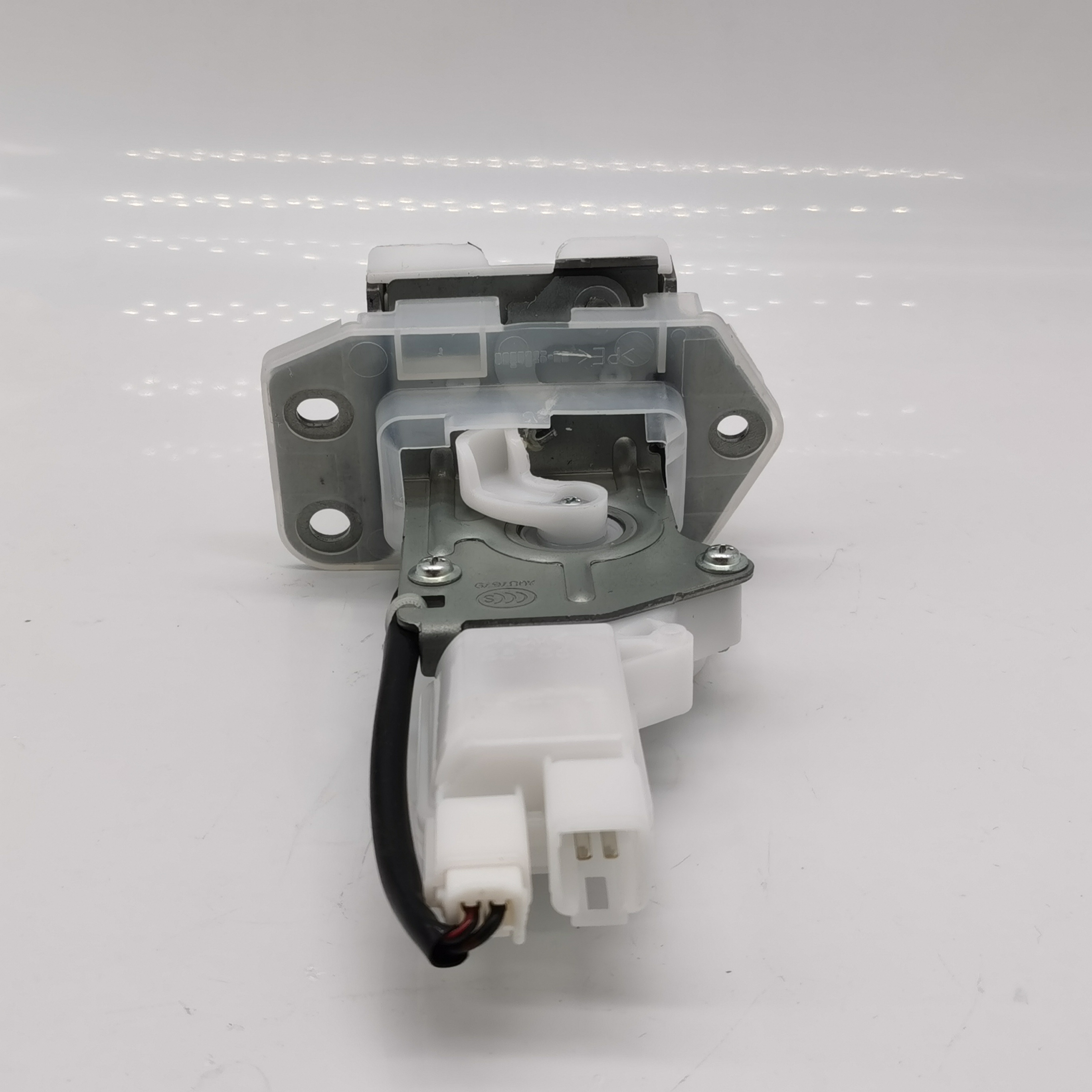 kei用 ロックセット(イエロー)KEI/SWIFT 37103-74890-ZFT スズキ純正