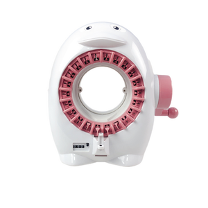 Wholesale Brand New Hat Sock Circular Hand Knitting Machine Sentro Knit Mini Diy Knitting Machine for Home <strong>Used</strong> Circular <strong>Toys</strong> - Product Image 4