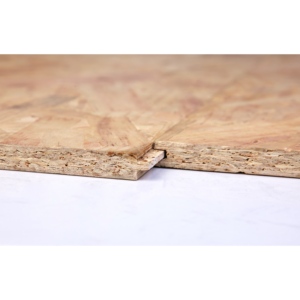 Tablero <span class=keywords><strong>OSB</strong></span> 3 Laminado Impermeable Hanghe con Acabado T&G, Alta Flexibilidad, Resistencia a Impactos, 6mm-40mm, Ecológico y Certificado - Product Image 5