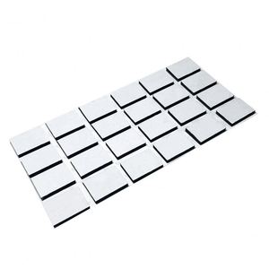 Custom Die Cut Pre-cut Adhesive EVA <b>Foam</b> Pads <b>Foam</b> Strips with Customized Shape Size - Product Image 2